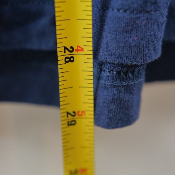 2022 Twitch Con -‎ Stream Elements T Shirt Large Blue - Picture 6 of 6